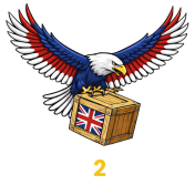 Crates 2 States